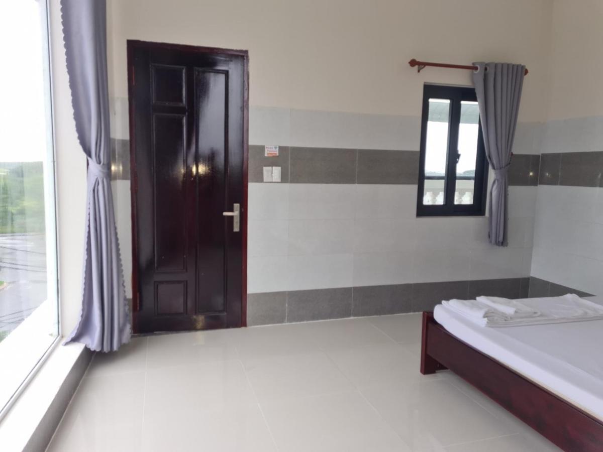 Khách sạn Hoàng Mai Can Tho Exterior foto
