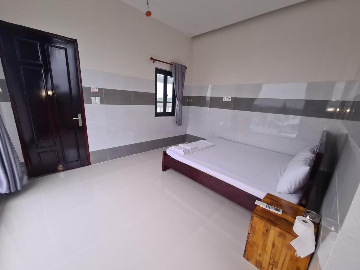 Khách sạn Hoàng Mai Can Tho Exterior foto