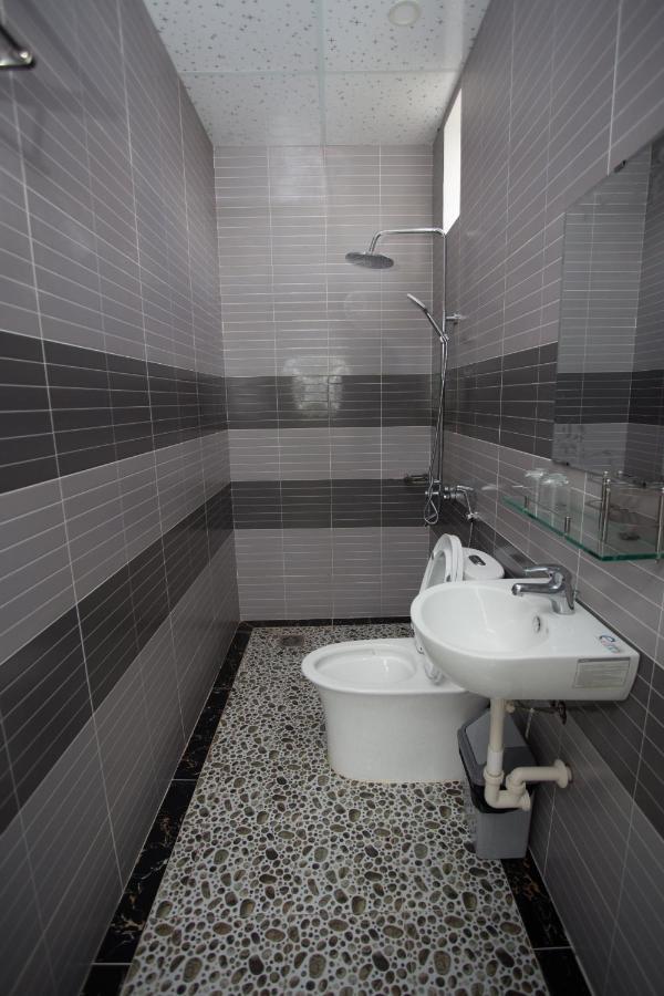 Khách sạn Hoàng Mai Can Tho Exterior foto