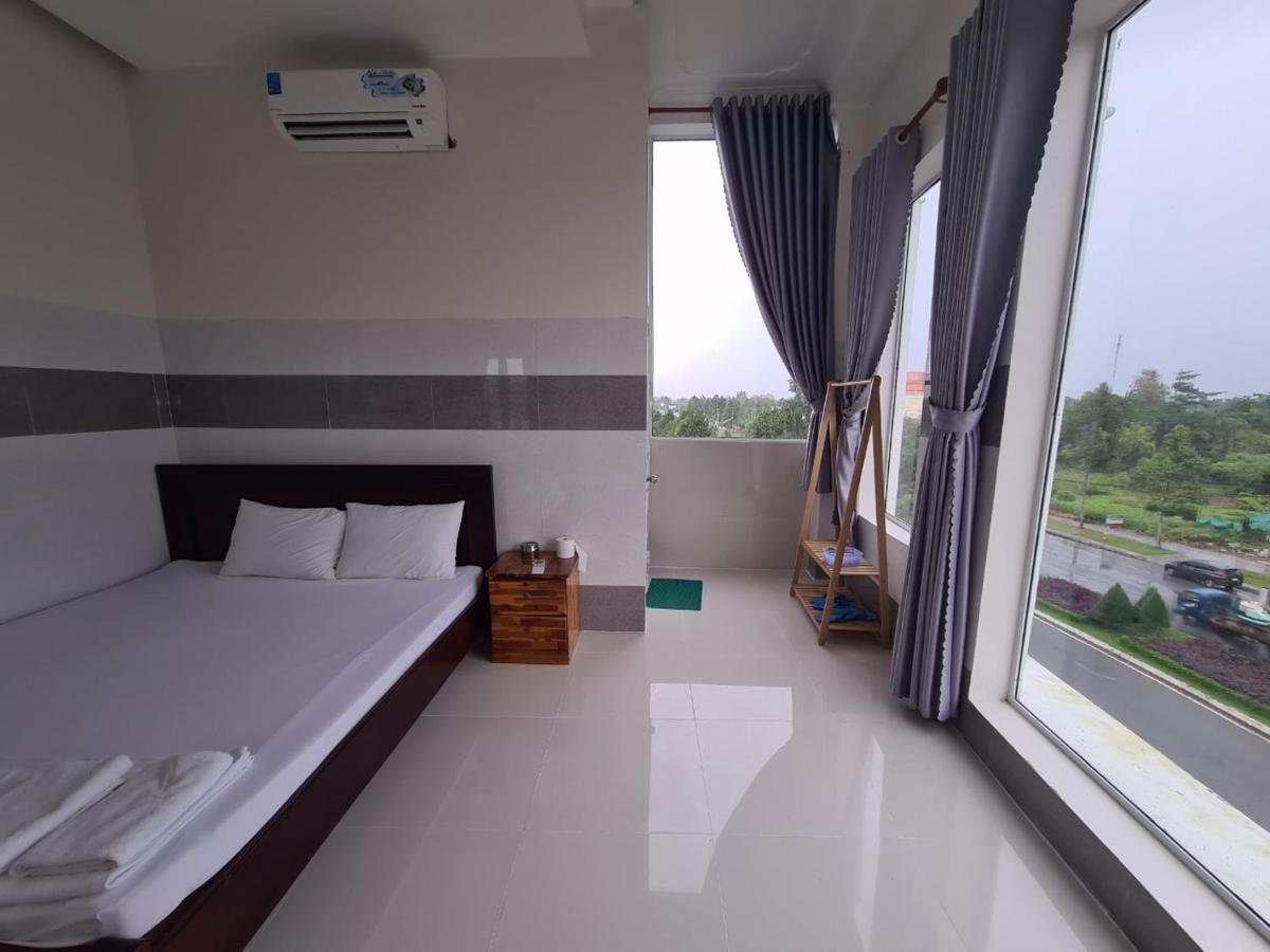 Khách sạn Hoàng Mai Can Tho Exterior foto
